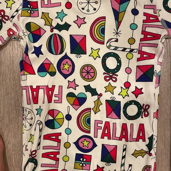 Hanna Andersson pajamas - Picture 3 of 4